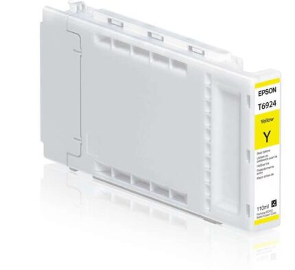 Epson T6924 Cartuccia d'inchiostro originale giallo - C13T692400