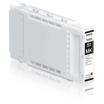 Epson T6925 Nero opaco Cartuccia d'inchiostro originale - C13T692500