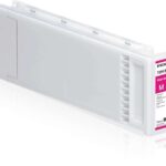 Epson T6943 Cartuccia d'inchiostro originale magenta - C13T694300