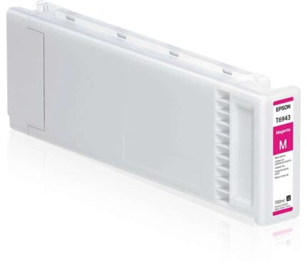 Epson T6943 Cartuccia d'inchiostro originale magenta - C13T694300