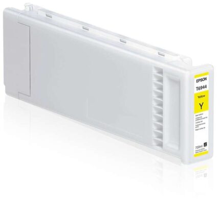 Epson T6944 Cartuccia d'inchiostro originale giallo - C13T694400