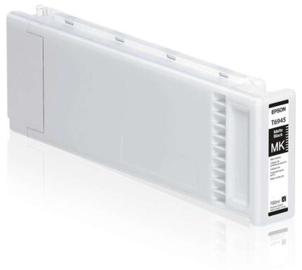 Epson T6945 Nero opaco Cartuccia d'inchiostro originale - C13T694500