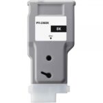 Canon PFI206 Nero Cartuccia di inchiostro pigmentato generico - PFI206BK/5303B001