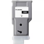 Canon PFI206 Nero opaco Cartuccia di inchiostro pigmentato generico - PFI206MBK/5302B001