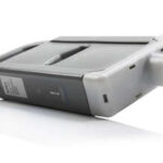 Canon PFI306 Grigio Foto Cartuccia di inchiostro pigmentato generica - Sostituisce PFI306PGY/6667B001