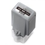 Canon PFI1000 Nero opaco Cartuccia d'inchiostro pigmentato generico - Sostituisce PFI1000MBK/0545C001