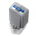 Canon PFI1000 Blu Cartuccia di inchiostro pigmentato generico - Sostituisce PFI1000B/0555C001