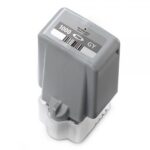 Canon PFI1000 Grigio Cartuccia d'inchiostro pigmentato generico - Sostituisce PFI1000GY/0552C001