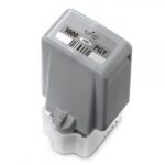 Canon PFI1000 Grigio Foto Cartuccia di inchiostro pigmentato generico - Sostituisce PFI1000PGY/0553C001