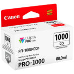 Ottimizzatore colore originale Canon PFI1000 - PFI1000CO/0556C001