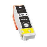Epson T2621/T2601 (26XL) Nero Cartuccia d'inchiostro generica - Sostituisce C13T26214012/C13T26014012