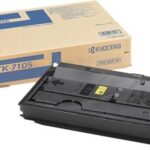 Kyocera TK7105 Nero Cartuccia toner originale - 1T02P80NL0