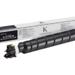 Kyocera TK8335 Nero Cartuccia toner originale - 1T02RL0NL0/1T02RL0NL1/TK8335K