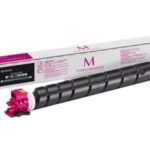 Kyocera TK8335 Cartuccia toner originale magenta - 1T02RLBNL0/1T02RLBNL1/TK8335M