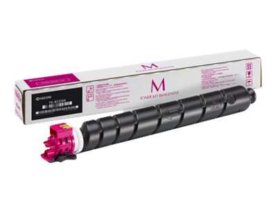 Kyocera TK8335 Cartuccia toner originale magenta - 1T02RLBNL0/1T02RLBNL1/TK8335M