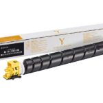 Kyocera TK8335 Cartuccia toner originale giallo - 1T02RLANL0/1T02RLANL1/TK8335Y
