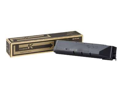 Kyocera TK8305 Nero Cartuccia toner originale - 1T02LK0NL0/1T02LK0NLC/TK8305K Kyocera TK8305 Nero Cartuccia toner originale - 1T02LK0NL0/1T02LK0NLC/TK8305K