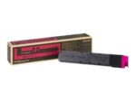 Kyocera TK8305 Cartuccia toner originale magenta - 1T02LKBNL0/TK8305M
