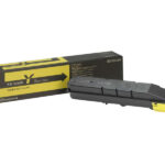Kyocera TK8305 Cartuccia toner originale giallo - 1T02LKANL0/TK8305Y