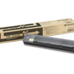 Kyocera TK8325 Nero Cartuccia toner originale - 1T02NP0NL0/TK8325K
