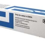 Kyocera TK8325 Ciano Cartuccia toner originale - 1T02NPCNL0/TK8325C