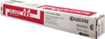 Kyocera TK8325 Cartuccia toner originale magenta - 1T02NPBNL0/TK8325M