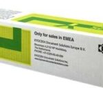 Kyocera TK8325 Cartuccia toner originale giallo - 1T02NPANL0/TK8325Y