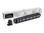 Kyocera TK8525 Nero Cartuccia toner originale - 1T02RM0NL0/TK8525K