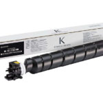 Kyocera TK8525 Nero Cartuccia toner originale - 1T02RM0NL0/TK8525K