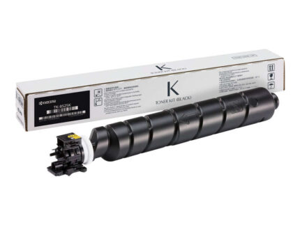 Kyocera TK8525 Nero Cartuccia toner originale - 1T02RM0NL0/TK8525K
