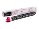 Kyocera TK8525 Cartuccia toner originale magenta - 1T02RMBNL0/1T02RMBNL1/TK8525M