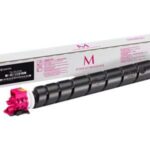 Kyocera TK8525 Cartuccia toner originale magenta - 1T02RMBNL0/1T02RMBNL1/TK8525M
