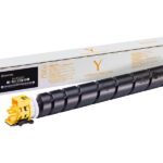 Kyocera TK8525 Cartuccia toner originale giallo - 1T02RMANL0/1T02RMANL1/TK8525Y