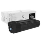 Kyocera TK6725 Nero Cartuccia toner originale - 1T02NJ0NL0