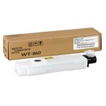 Kyocera WT860 Contenitore residui originale - 1902LC0UN0