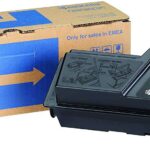 Kyocera TK1140 Nero Cartuccia toner originale - 1T02ML0NL0/1T02ML0NLC