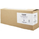 Toshiba T-3850P Nero Cartuccia toner originale - 6B000000745/6B000000761