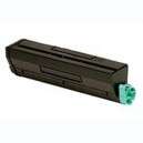 OKI TYPE 9XL/B4300 Nero Cartuccia toner generica - Sostituisce 01101202