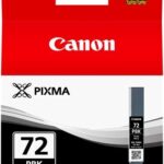 Cartuccia d'inchiostro originale Canon PGI72 Nero Photo - 6403B001