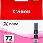 Cartuccia d'inchiostro originale Canon PGI72 Magenta Photo - 6408B001