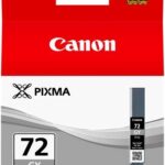 Cartuccia d'inchiostro originale Canon PGI72 grigio - 6409B001
