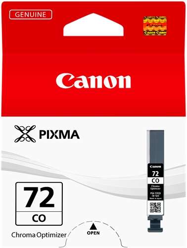 Cartuccia d'inchiostro originale Canon PGI72 Optimizer - 6411B001 Cartuccia d'inchiostro originale Canon PGI72 Optimizer - 6411B001