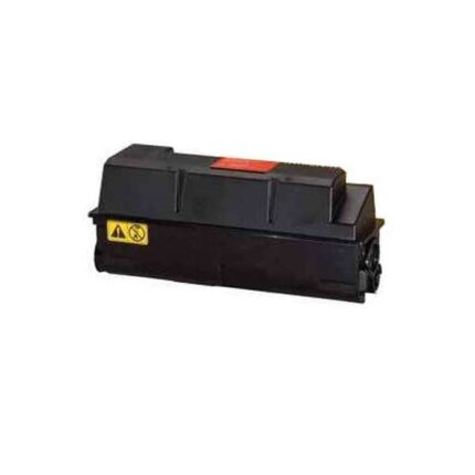 Kyocera TK330 Nero Cartuccia toner generica - Sostituisce 1T02GA0EUC
