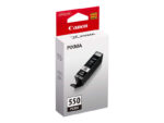 Canon PGI550 Nero Cartuccia d'inchiostro pigmentato originale - 6496B001