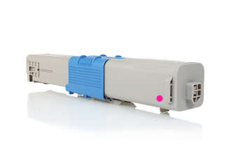 OKI C510/C530/MC561/MC562 Cartuccia toner generica magenta - Sostituisce 44469723