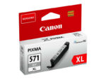 Canon CLI571XL Grigio Cartuccia d'inchiostro originale - 0335C001