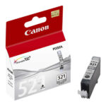 Canon CLI521 Grigio Cartuccia d'inchiostro originale - 2937B001