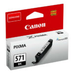 Canon CLI571 Nero Cartuccia d'inchiostro originale - 0385C001