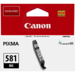 Canon CLI581 Nero Cartuccia d'inchiostro originale - 2106C001