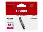 Cartuccia d'inchiostro originale Canon CLI581 Magenta - 2104C001